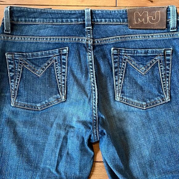 MARC JACOB skinny jeans - Picture 4 of 12